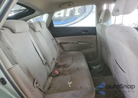 2006 Toyota Prius из США, поврежденный, VIN JTDKB20U363183564